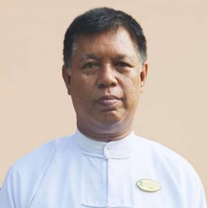 Dr. Soe Lwin (Mandalay) - Dhamma Lann ဓမ္မလမ်း
