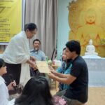 Dr. Soe Lwin (Mandalay) - Dhamma Lann ဓမ္မလမ်း